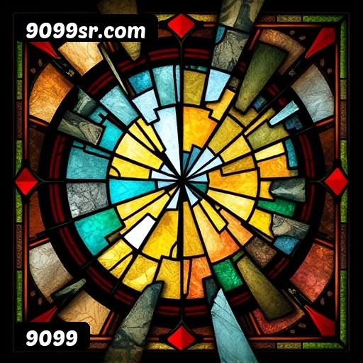 Jogos com maior RTP na 9099