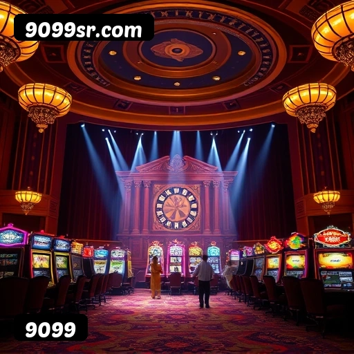 Fortune Tiger Slot Game