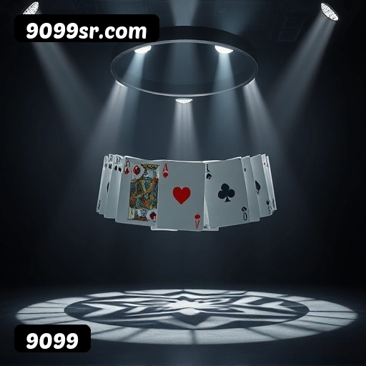 Promoções e bônus exclusivos da 9099