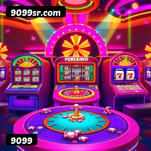 Instalação Android 9099