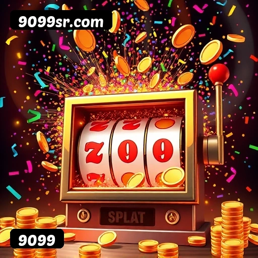 Bônus de boas-vindas 9099