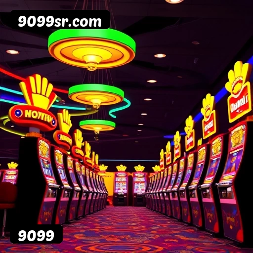 Métodos de pagamento aceitos na 9099