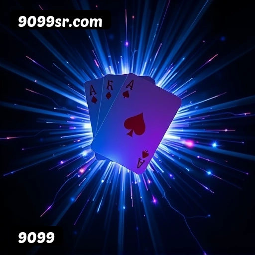 Login rápido no app 9099