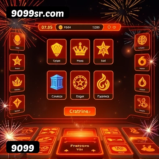 Cashback Semanal 9099