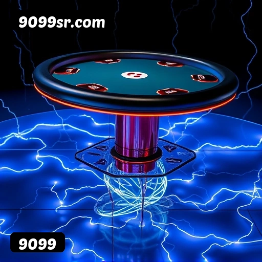 Siga a 9099 no Facebook