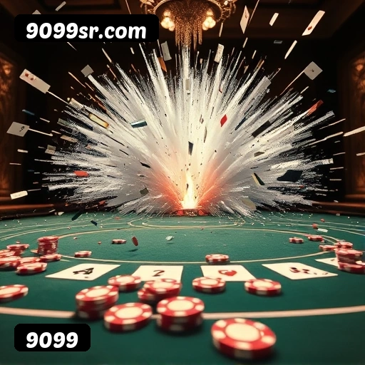 Lottery Clássica na 9099